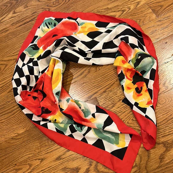 Baar & Beards Scarf. Made in Italy - Picture 11 of 16